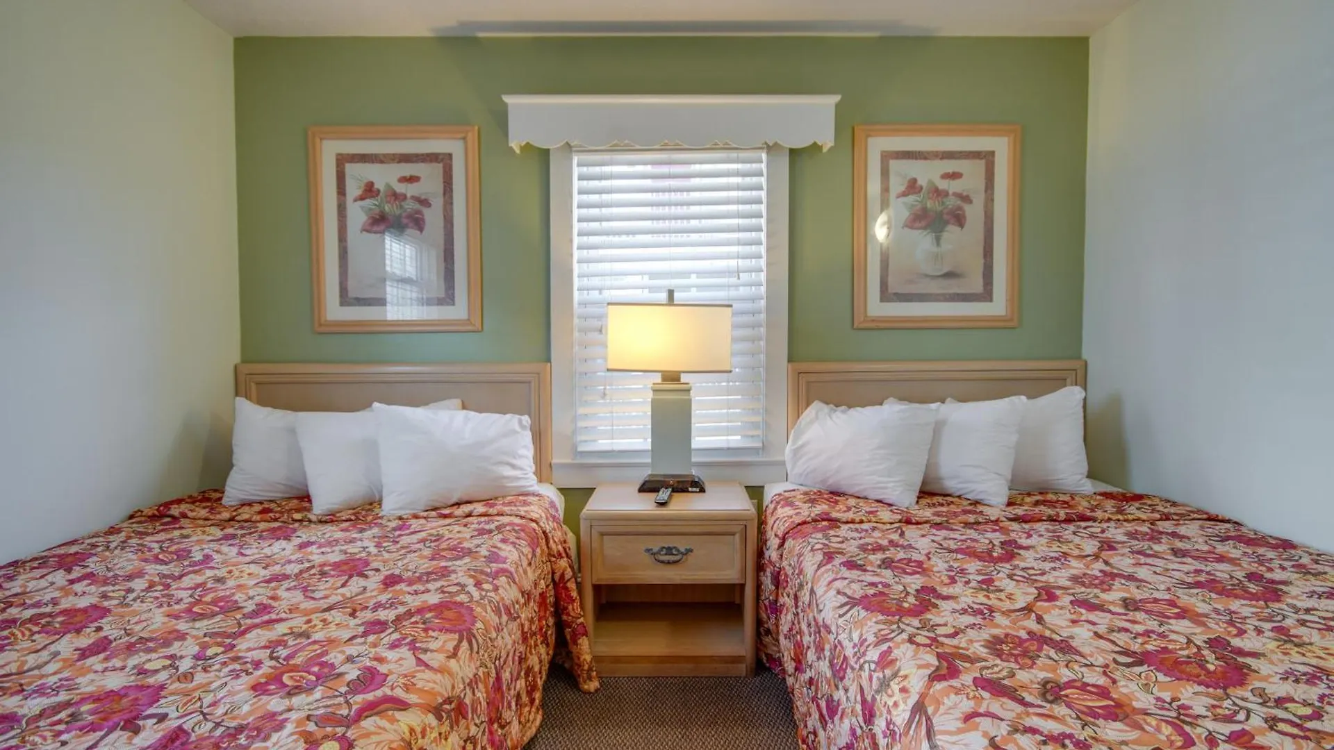 Ocean Lodge Hotel South Ocean Stadt USA