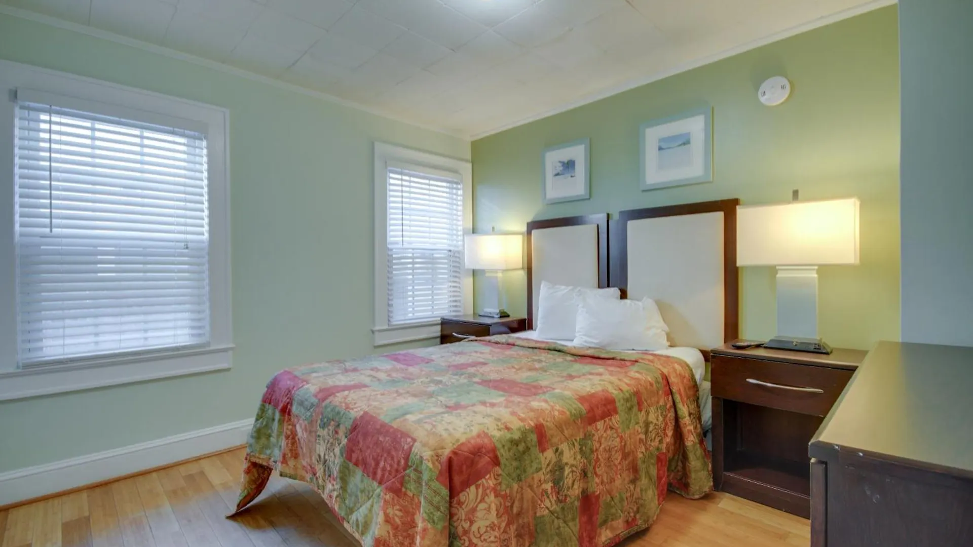 **  Ocean Lodge Hotel South Ocean Stadt USA