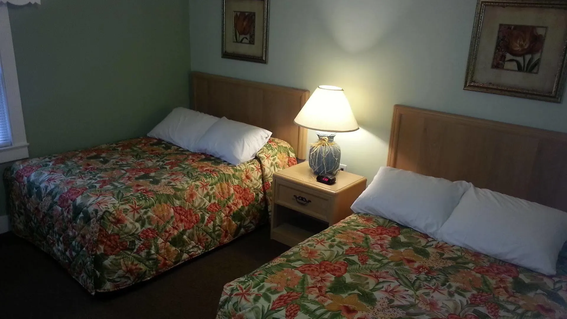 Ocean Lodge Hotel South Ocean Stadt 2*,  USA